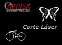 Corte Laser